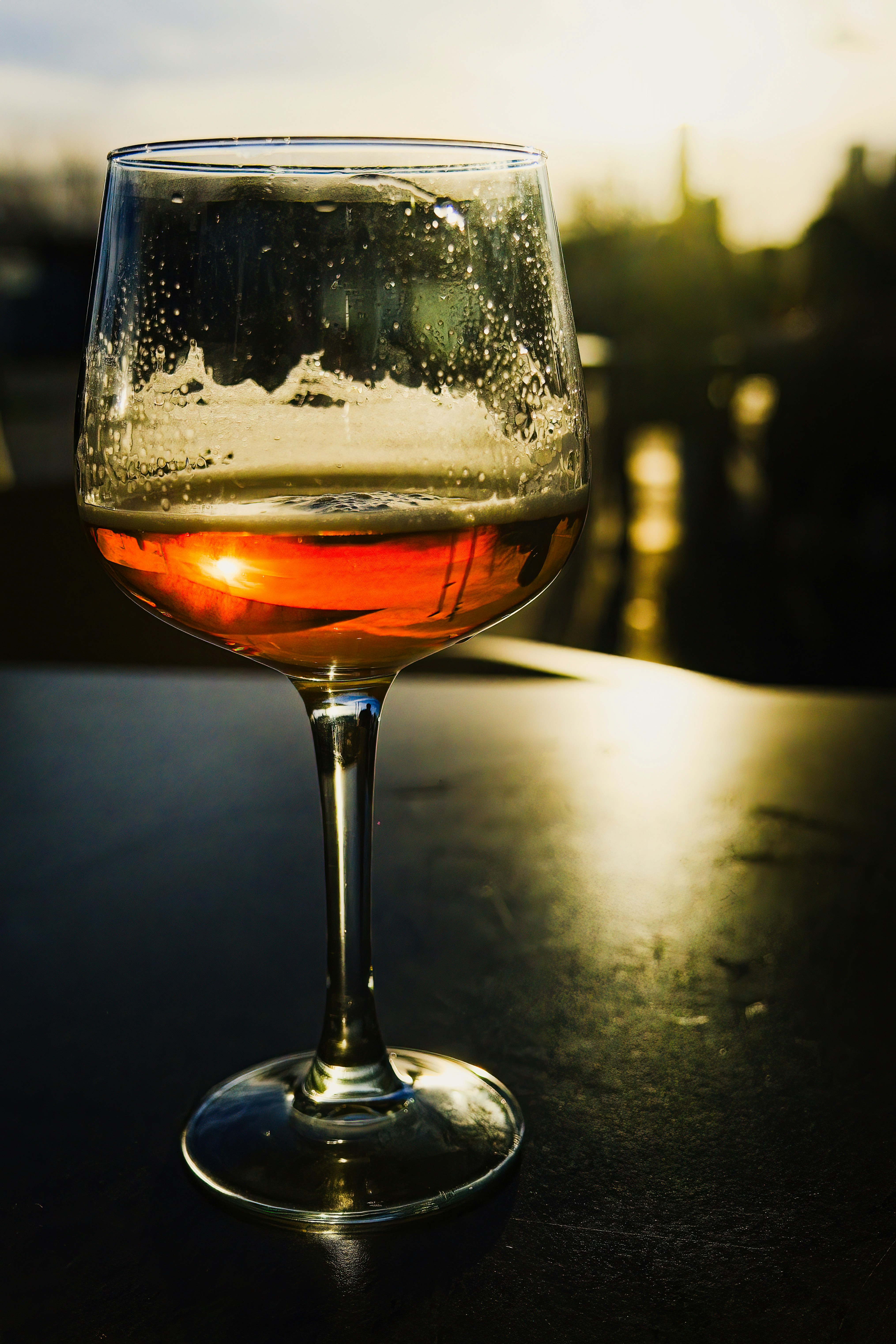 Dove è nata la birra?