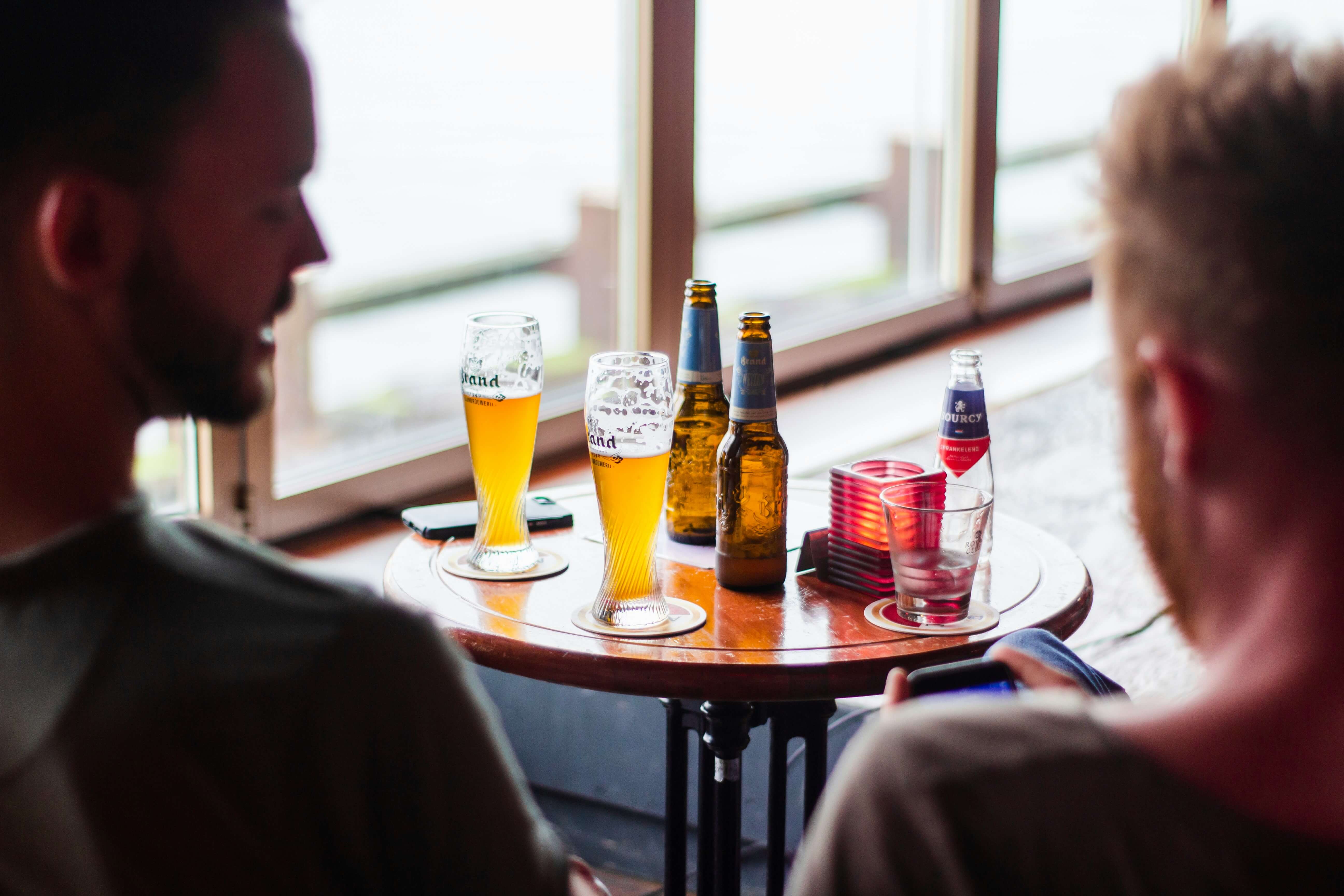 Bad Beer Tasting