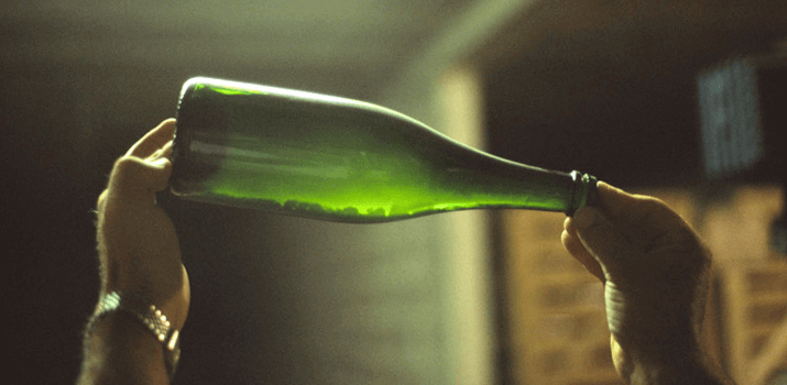 What is fermentation ?