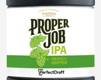 Where can I find IPA beer ?