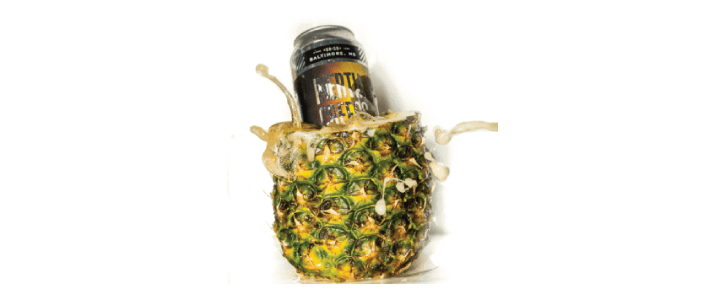 Qu’est-ce que la Fruit Beer ?