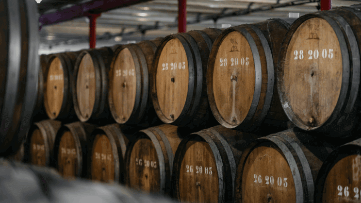 What is Gueuze beer ?