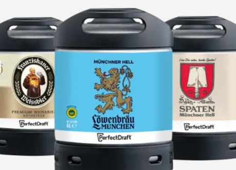Una guía de cervezas y cervecerías de Alemania