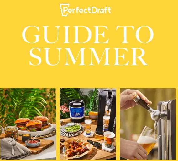 Guide to summer
