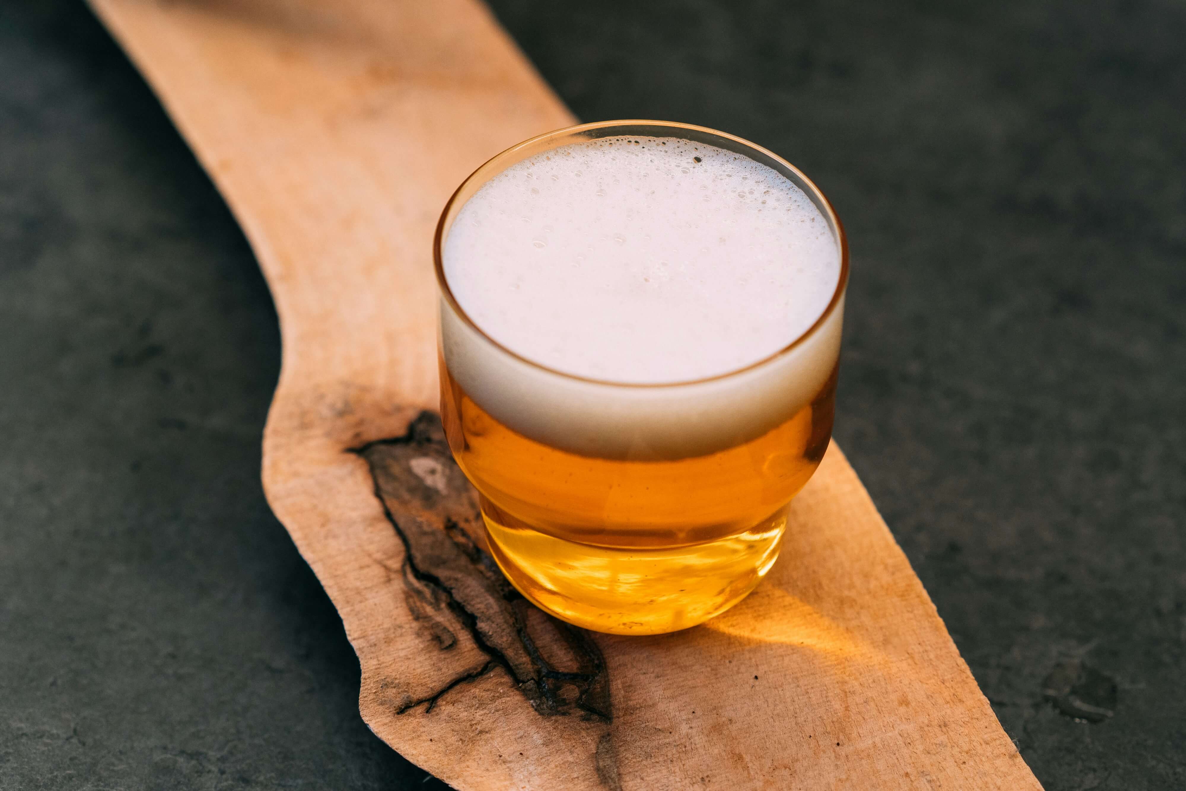 What is Hazy Pale Ale beer ?