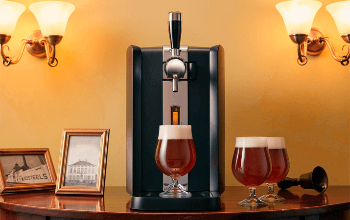 histoire de la bière tripel karmeliet
