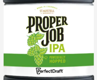 How long do beer kegs last ?