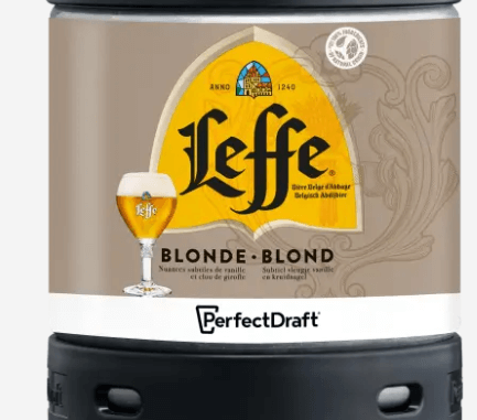 How long can a keg of beer last ?