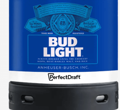 How long does beer keep in a keg ?