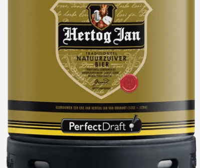 How much does a keg of beer weigh ?