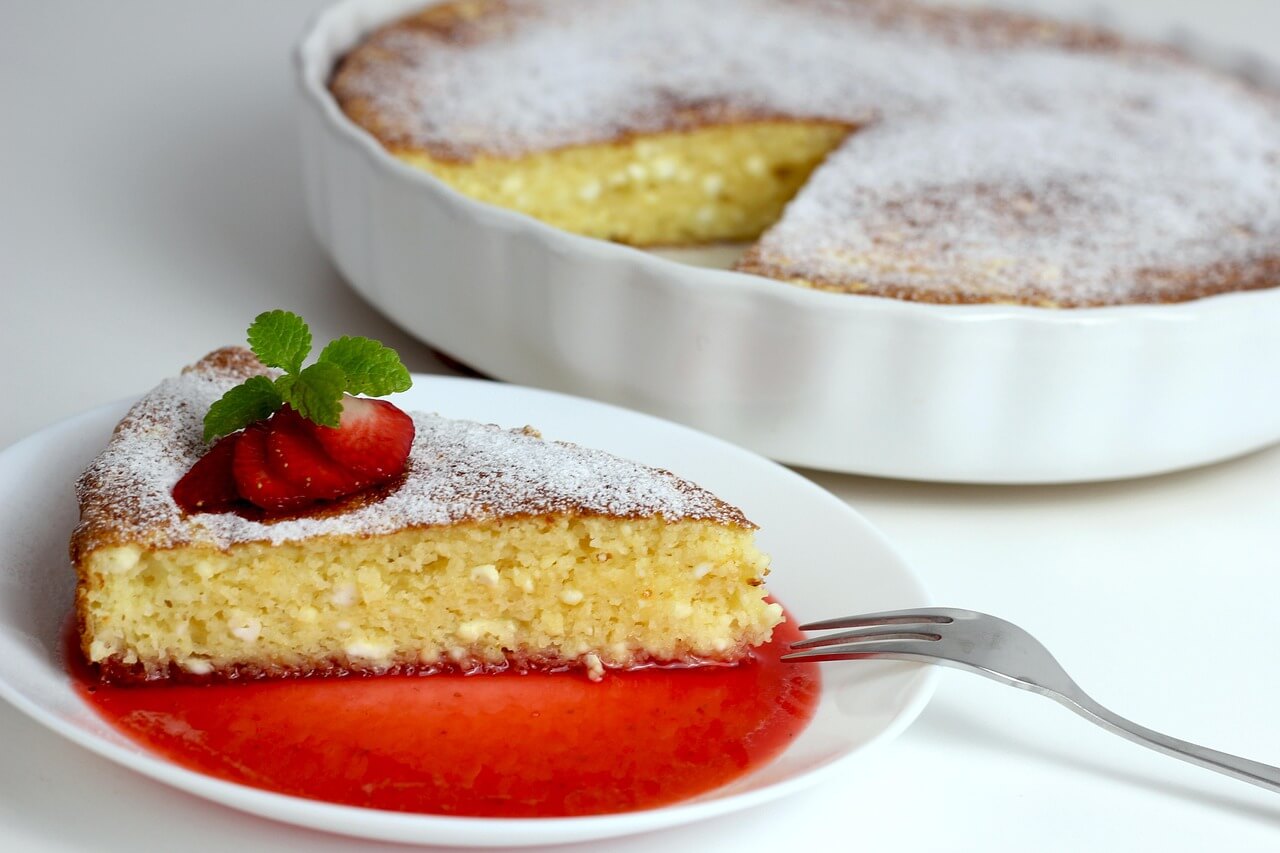 How to prepare a beer cake ?