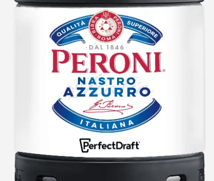 How to send PerfectDraft kegs back ?