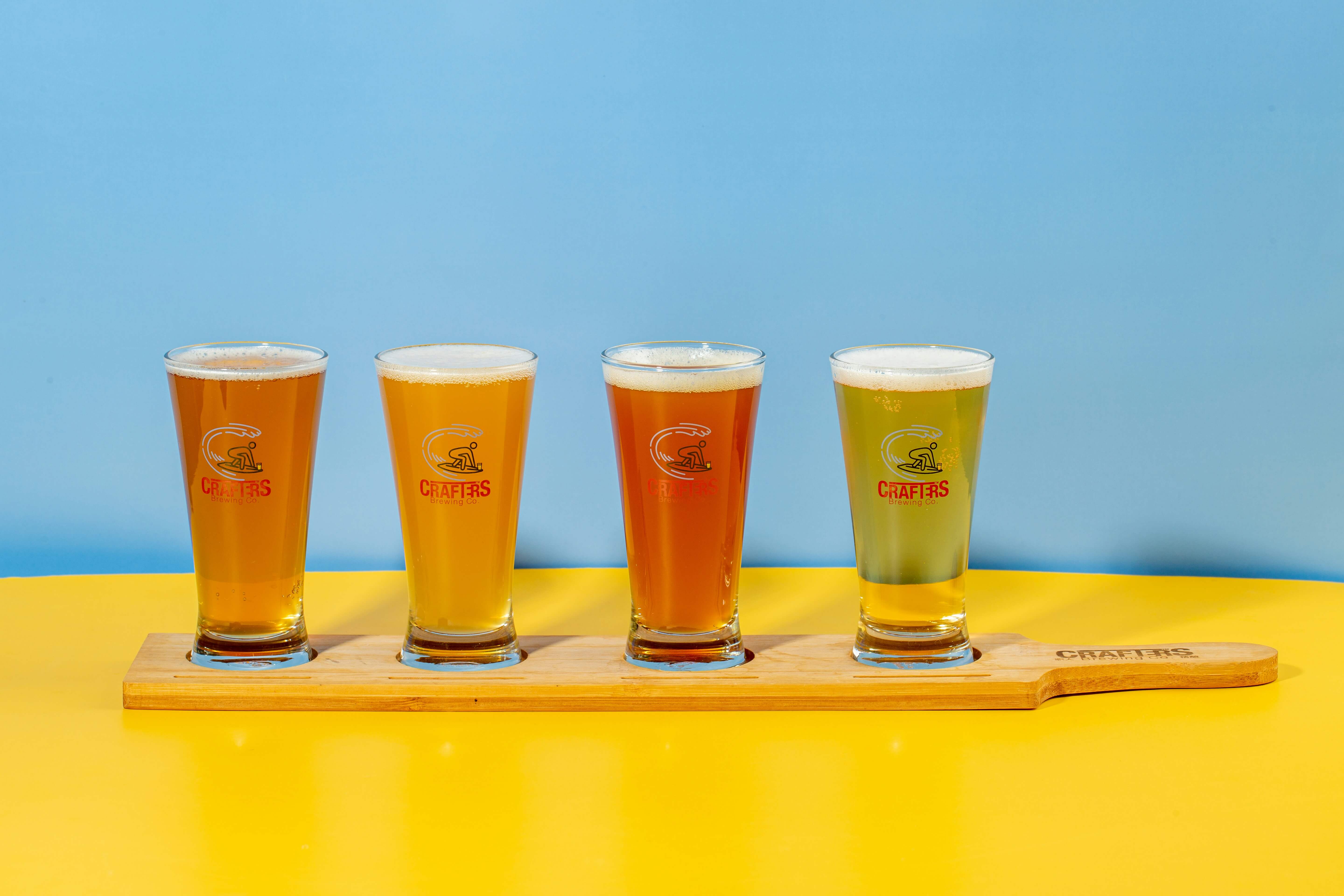 The India Pale Ale trend