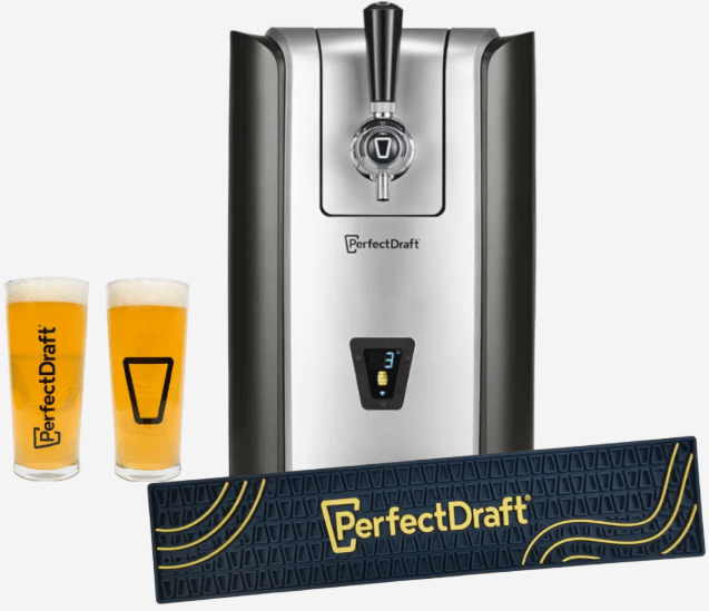is perfectdraft worth it ?