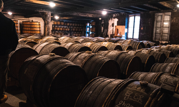 Qu'est ce qu'une Kellerbier ?