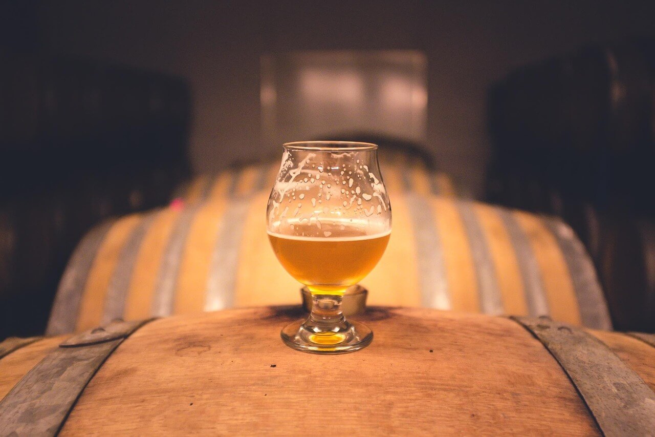 What is a lager ?