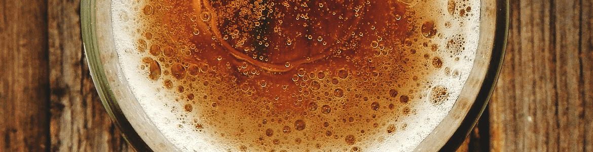 What to do with leftover beer ?