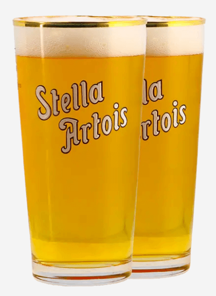 Macht Bier den Bauch dick ?