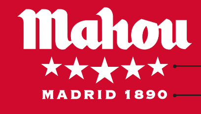 Anatomy of a Label : Mahou Cinco Estrellas