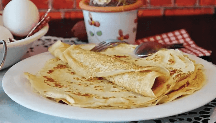 Meilleur recette de pate a crepe recette biere