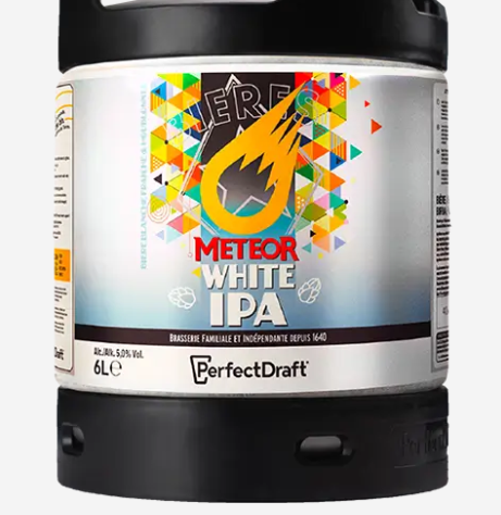 How the India Pale Ale took the world by storm…