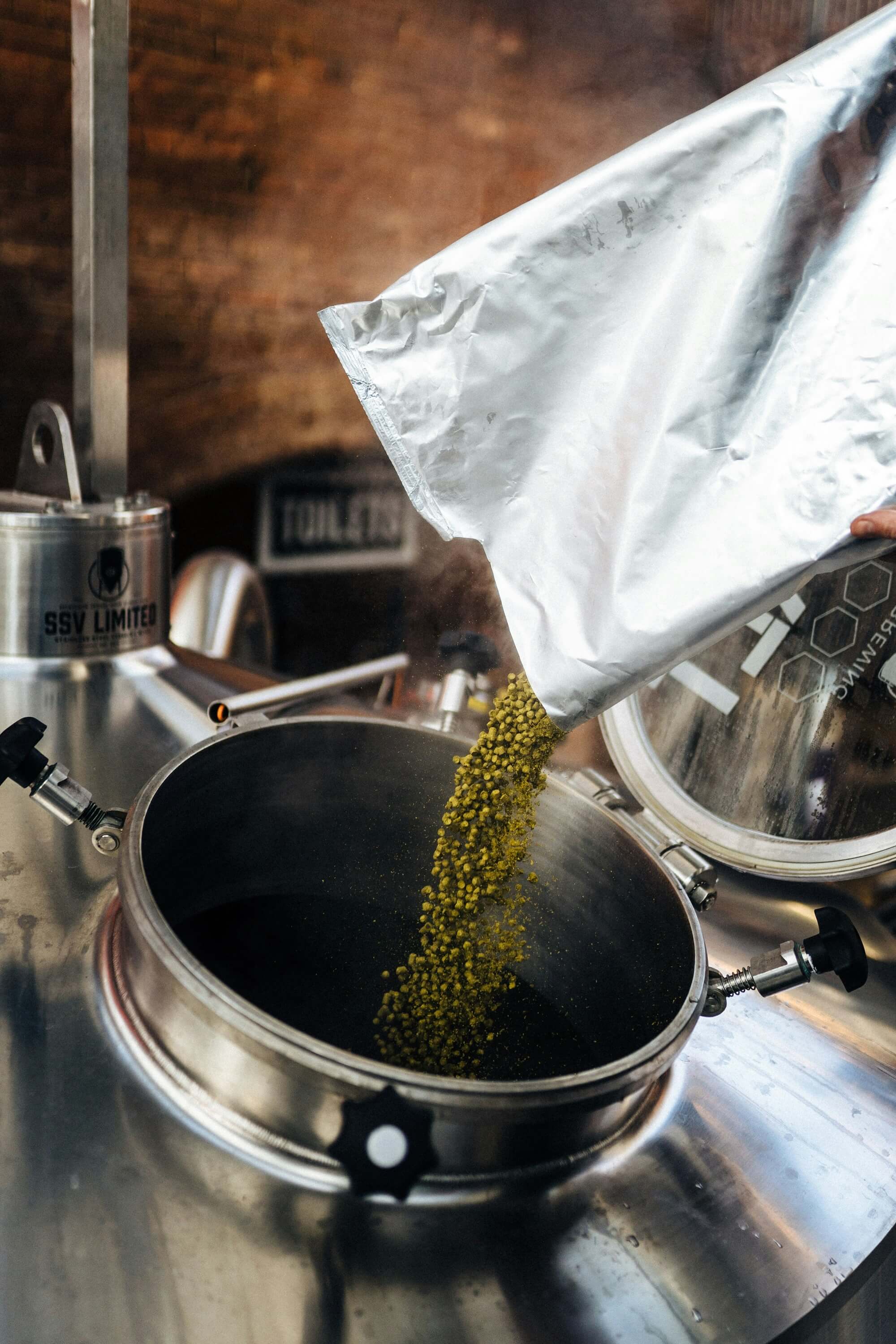 Qu'est-ce qu'une micro brasserie ?