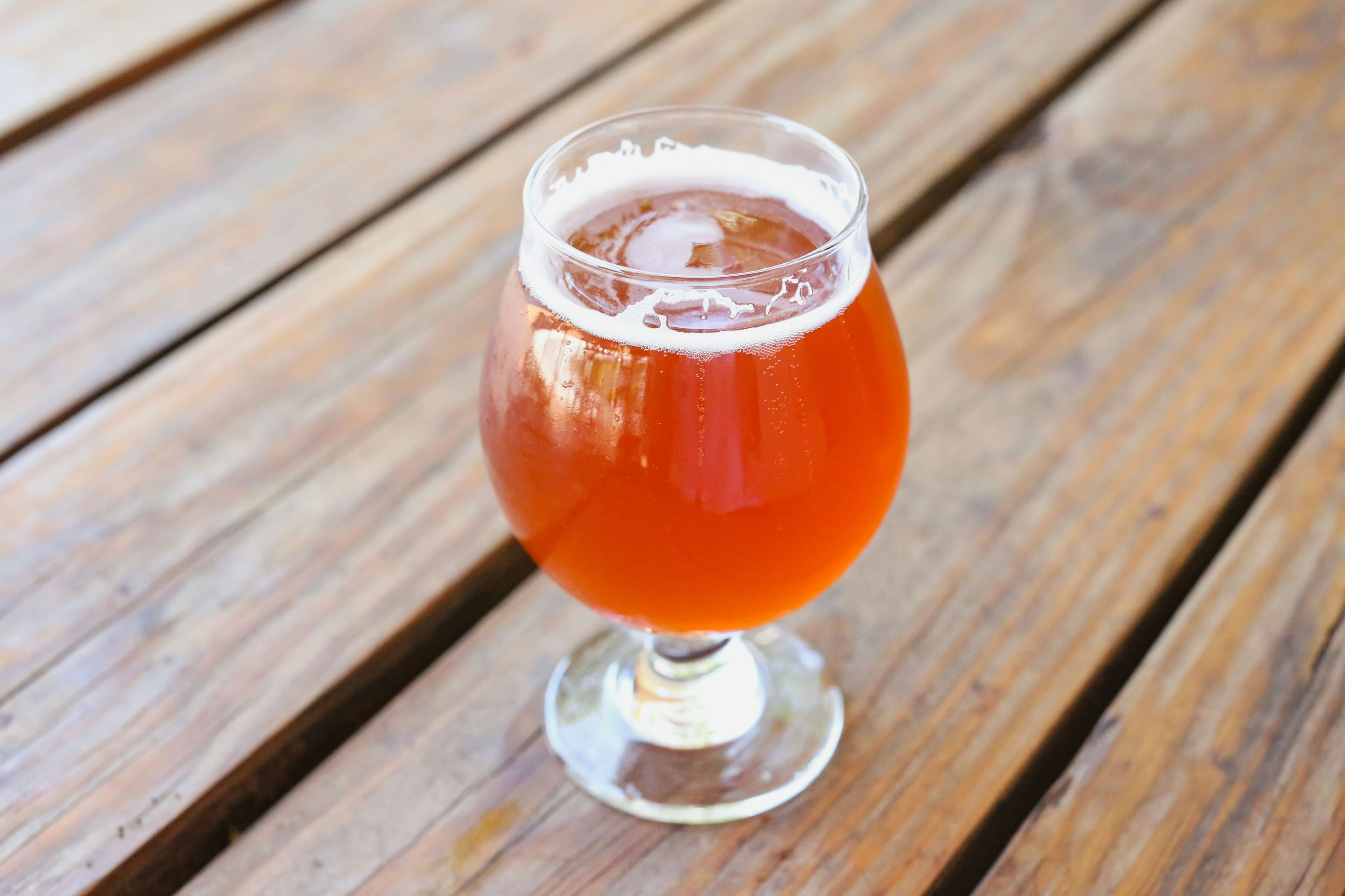 What is a Milkshake IPA ?