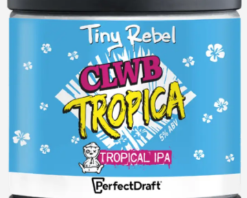 ¿Qué es una Milkshake IPA?