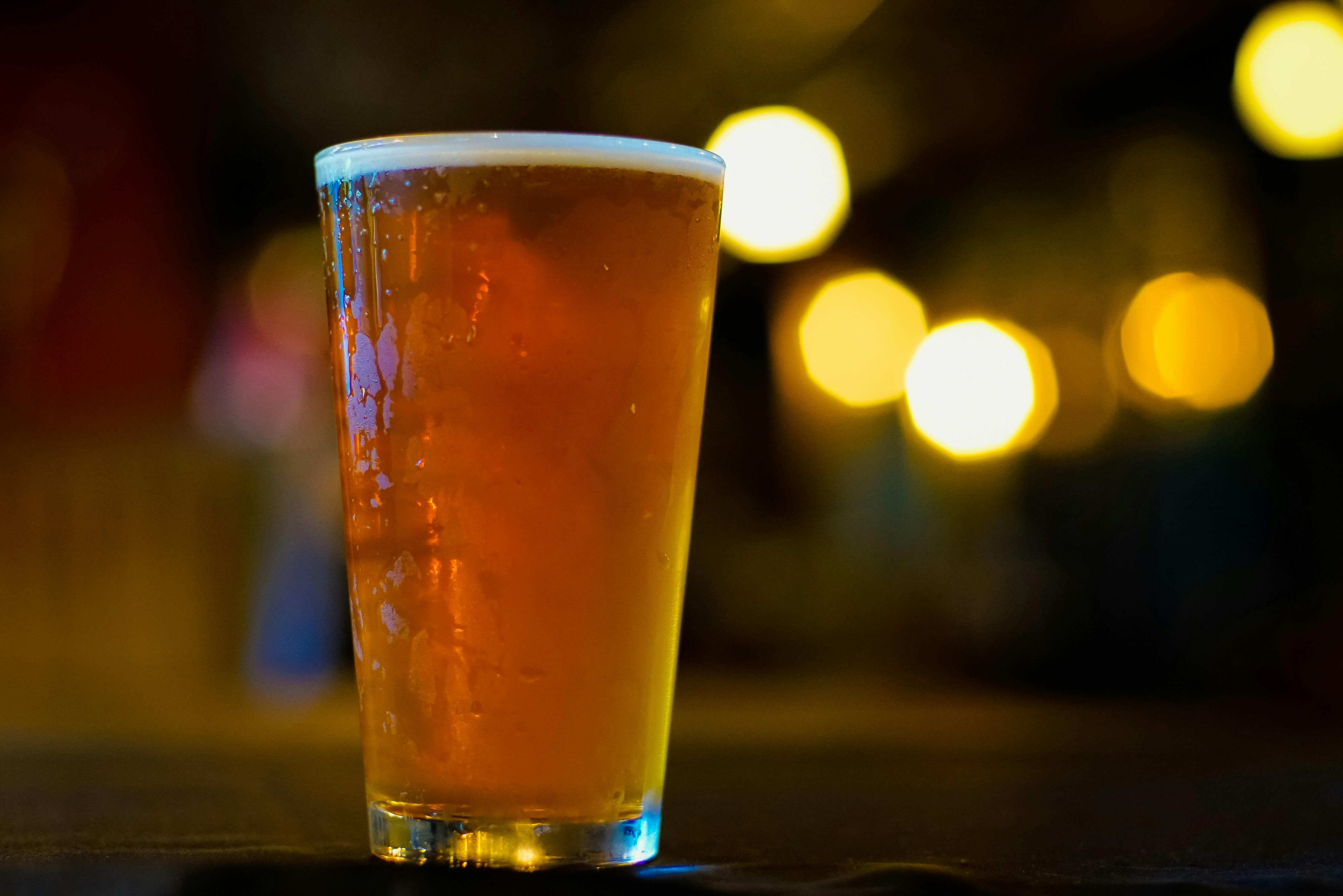 What was beer called before ?