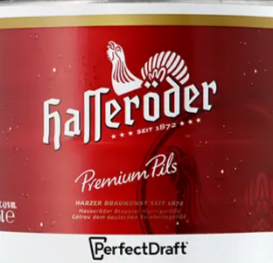 Vad är en pilsneröl ?