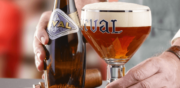 Cerveza trapense Cerveza trapense : Una experiencia religiosa (y cervecera)