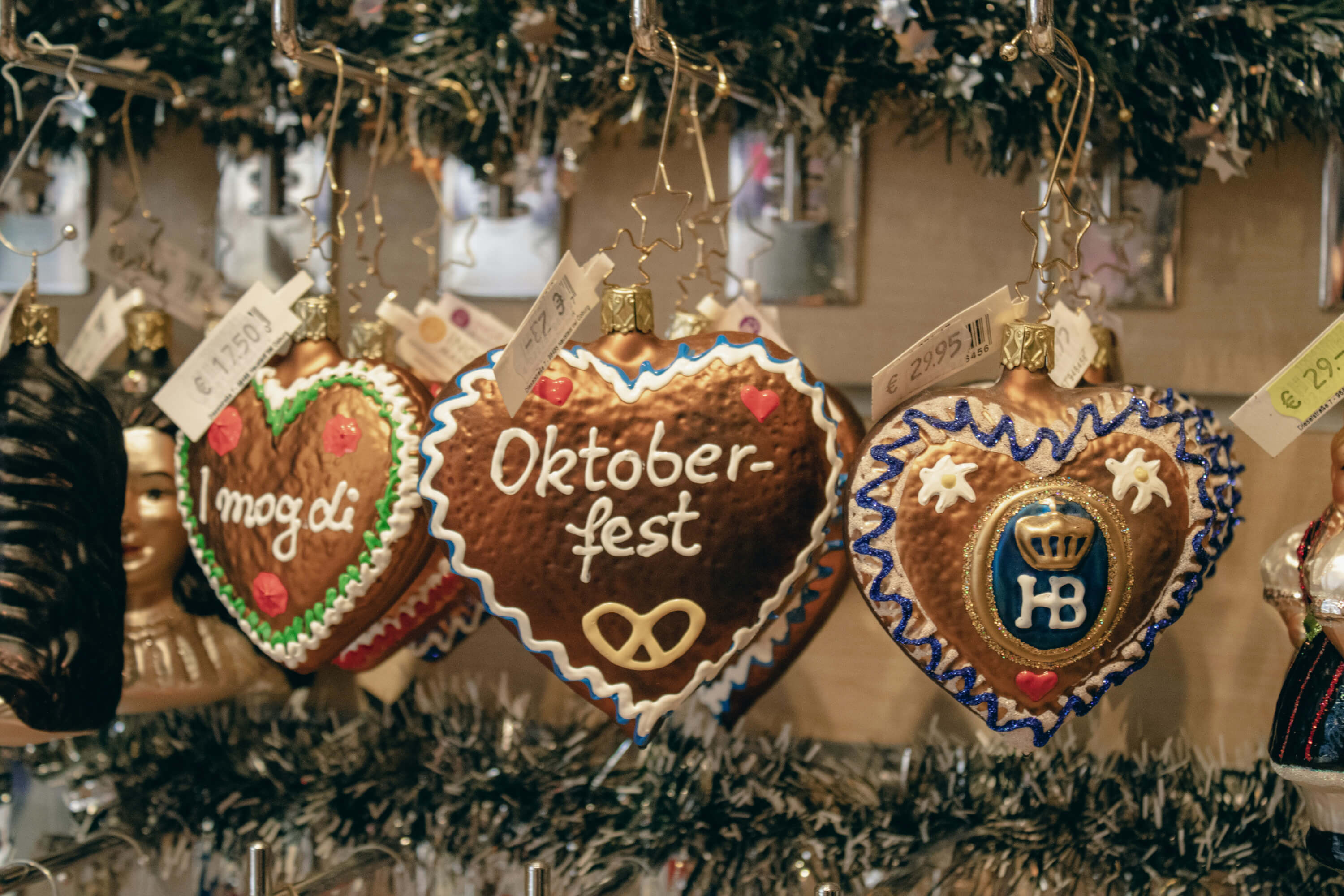 Où se passe l'Oktoberfest ?