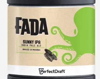 Où trouver de la bière IPA ?