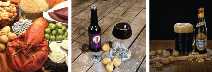 Comment associer la bière à un plat ?
