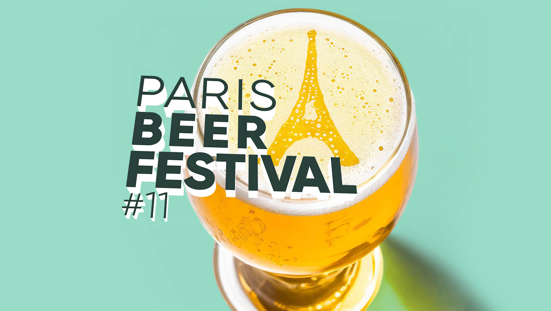 Fête de la bière en juin