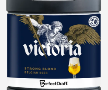 Perché il Belgio è il paese della birra?