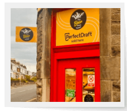 Tales from the community : Heart of the Hoose