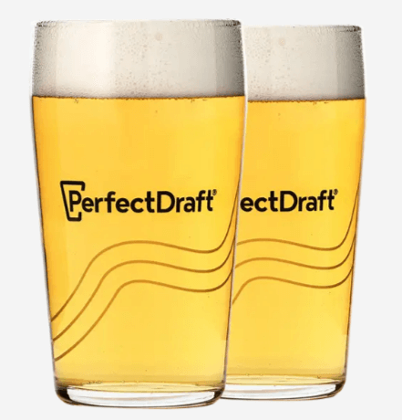 Qu'est-ce qu'une pinte de bière ?