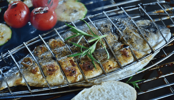 Quelle bière pour accompagner du poisson grillé au barbecue ?