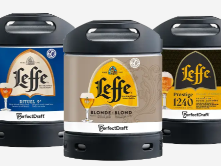 ¿Por qué Bélgica es el país de la cerveza?