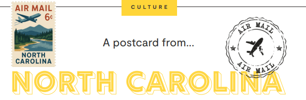 A postcard from: inside North Carolina's barbecue scene