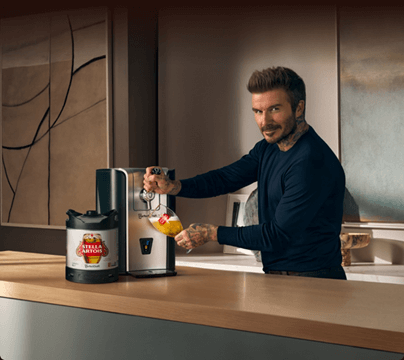 How to Pour the Perfect Pint from Your PerfectDraft Machine