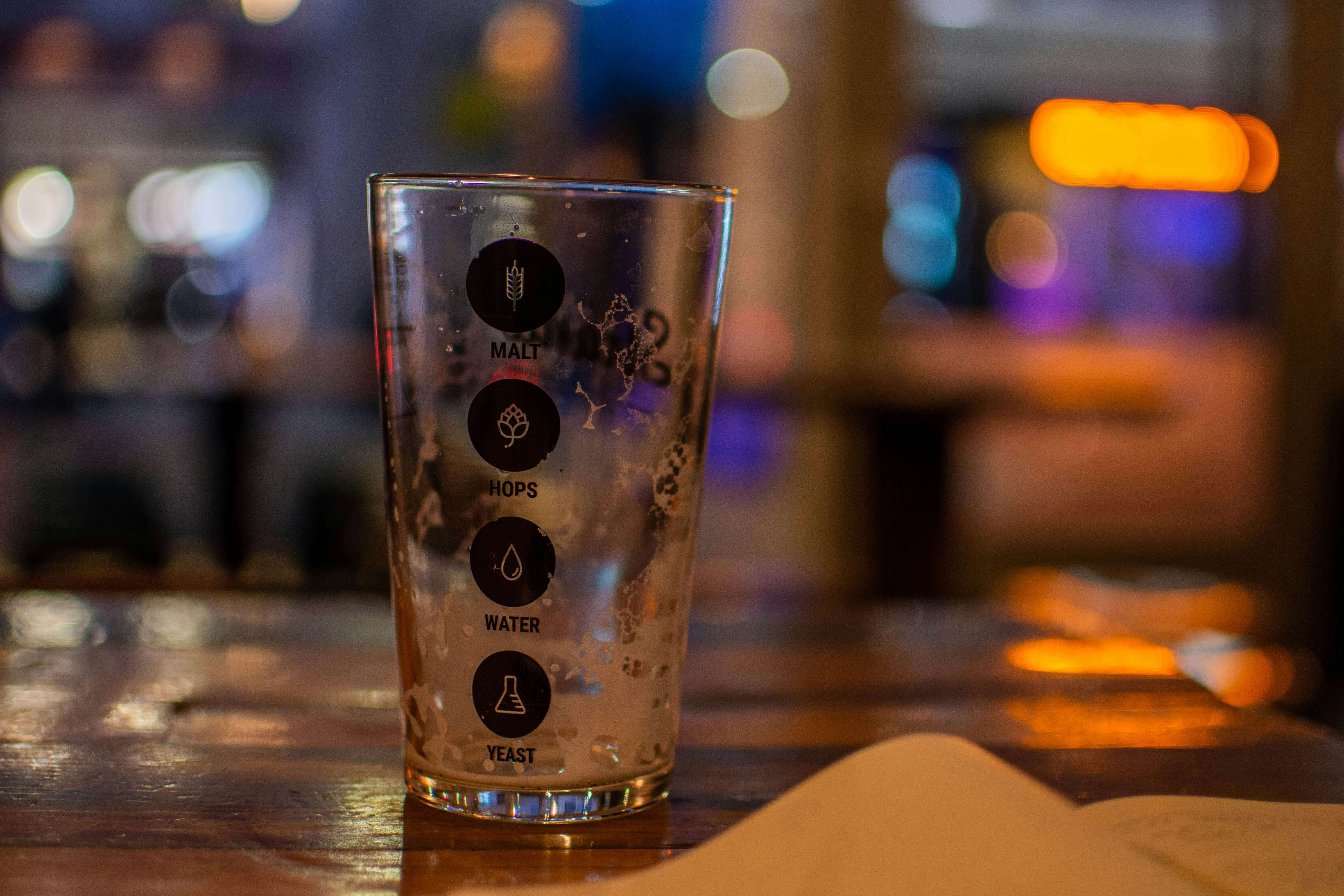 Pourquoi la bière fait grossir ?