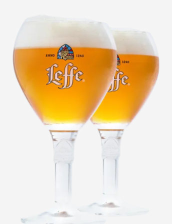 Quel est le premier brasseur mondial ?