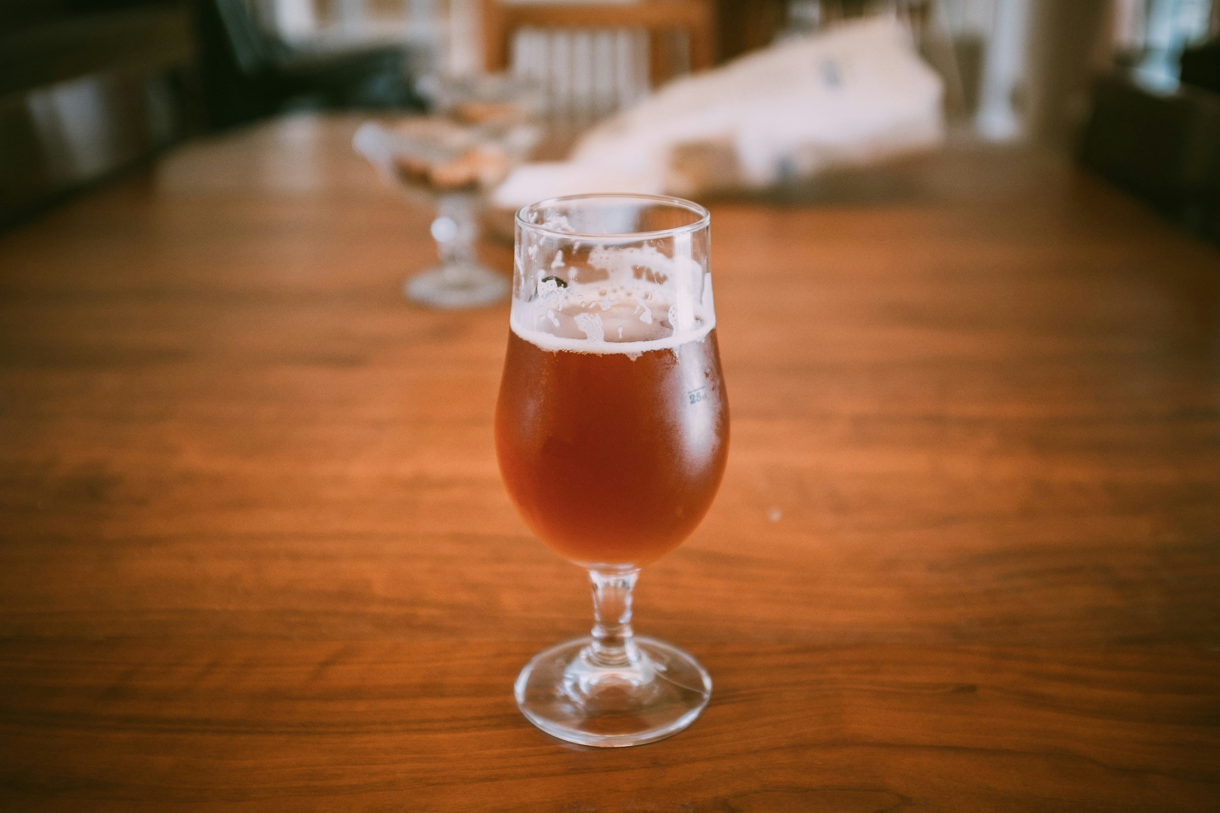 ¿Se puede beber una cerveza después de la fecha de caducidad?