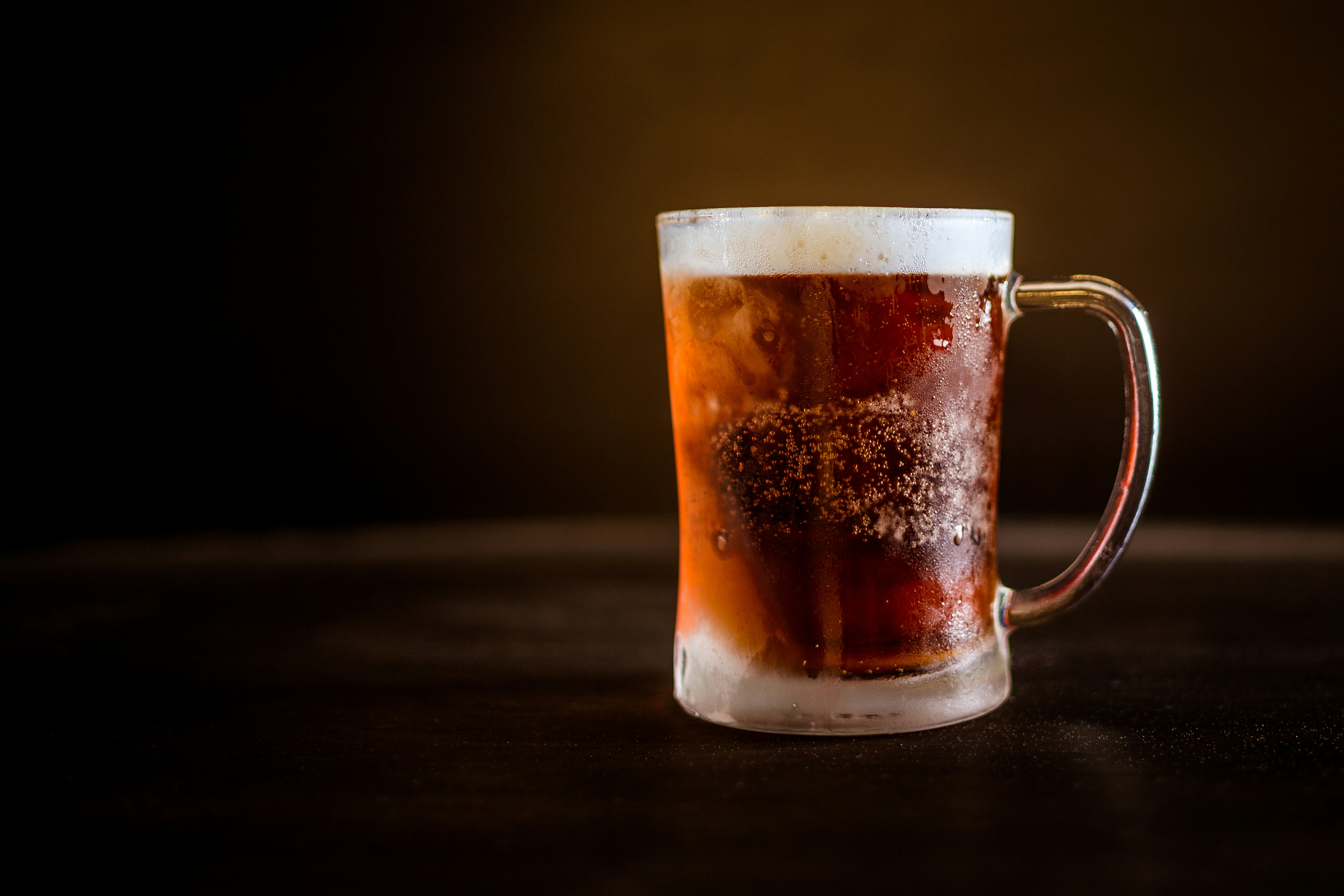 Qual è l'origine della birra Picon?