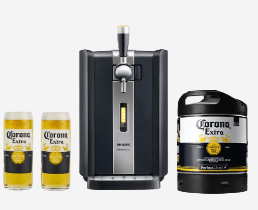 Quale spillatrice da birra scegliere?