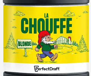 Quante birre belghe esistono all'incirca?