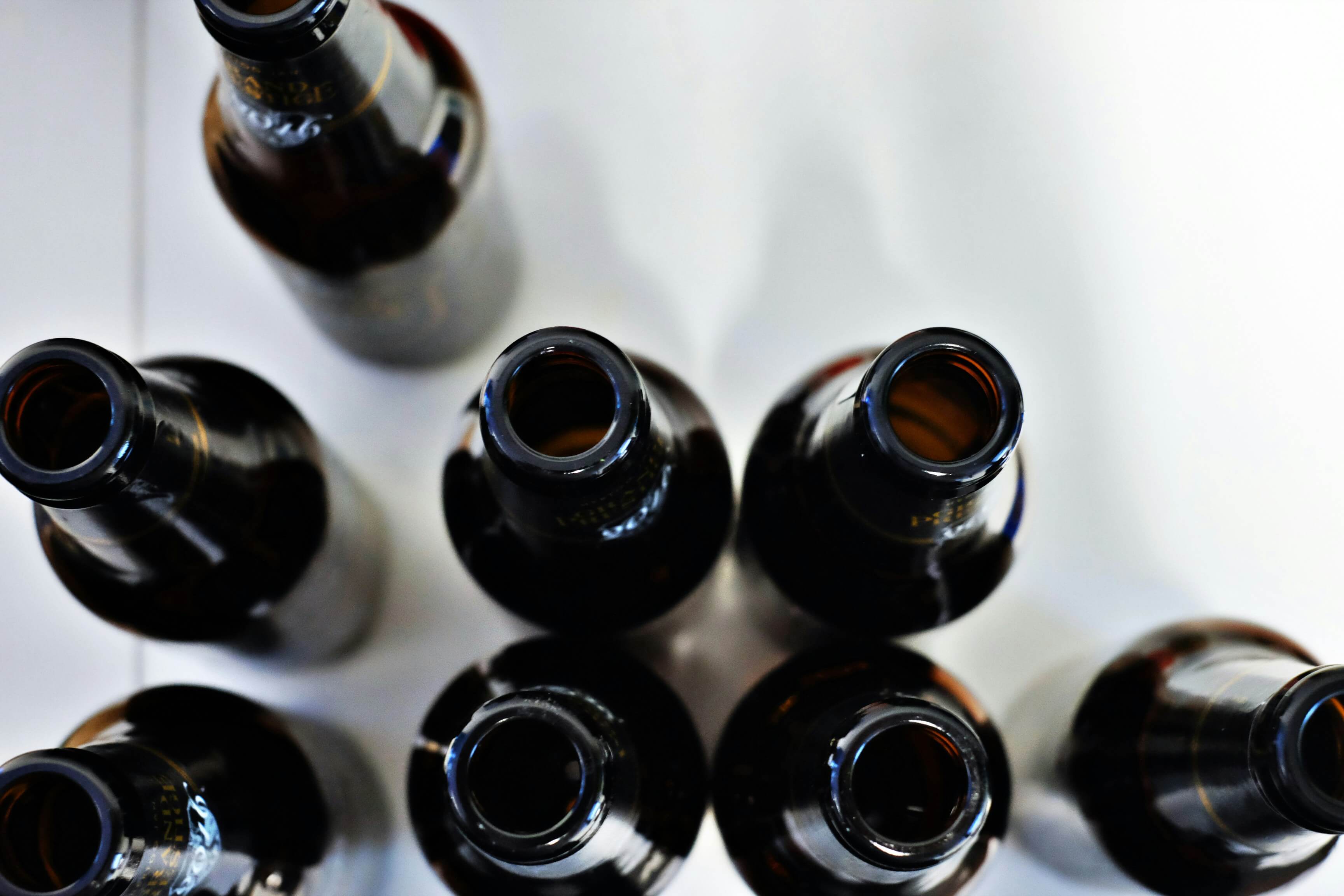 Quelle est l'origine du mot bière ?