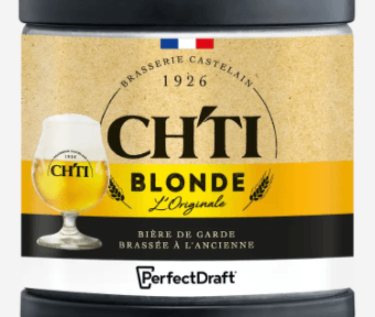 ¿Quién consume más cerveza en Francia?